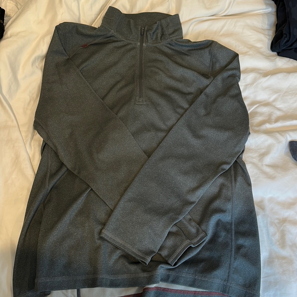 RHONE pullover